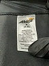 Avia Solid Black Active Skort Size 4 - photo 3