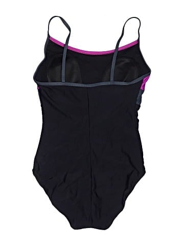 Speedo One Piece Swimsuit (view 2)