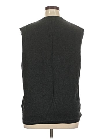 Eddie Bauer Sweater Vest (view 2)