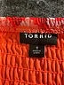 Torrid Red Cocktail Dress Size 1X Plus (1) - photo 7