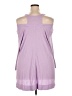 Catherines Purple 3/4 Sleeve Top Size 2X - photo 2