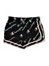 Champion Graphic Black Athletic Shorts Size L - photo 2
