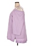 Catherines Purple 3/4 Sleeve Top Size 2X - photo 5