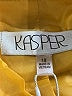 Kasper Yellow Blazer Size 18 - photo 6