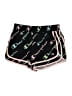 Champion Graphic Black Athletic Shorts Size L - photo 1