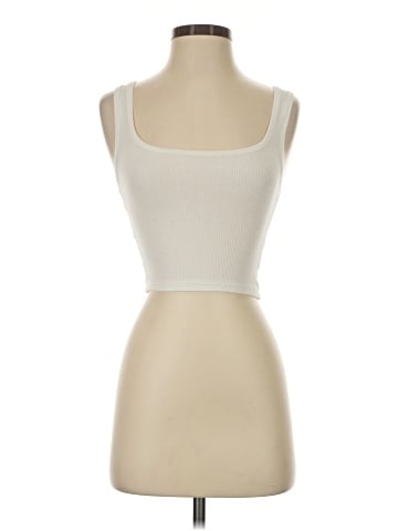 SKIMS Tank Top (view 1)