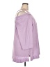 Catherines Purple 3/4 Sleeve Top Size 2X - photo 4