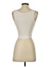 SKIMS Ivory Tank Top Size XS - photo 2