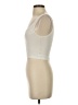 SKIMS Ivory Tank Top Size XS - photo 5