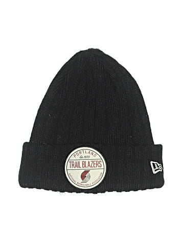New Era Beanie (view 1)