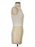 SKIMS Ivory Tank Top Size XS - photo 4