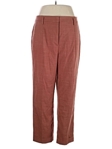 Ann Taylor Casual Pants (view 1)