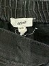 Aerie Hearts Black Shorts Size M - photo 3