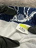 Crazy 8 Blue Rash Guard Size 10 - 12 - photo 3