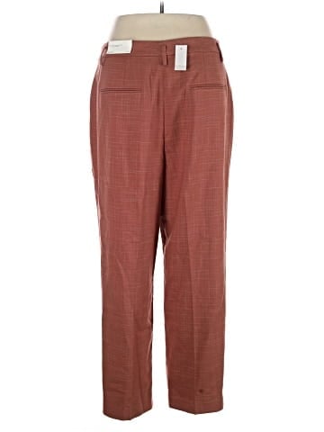 Ann Taylor Casual Pants (view 2)