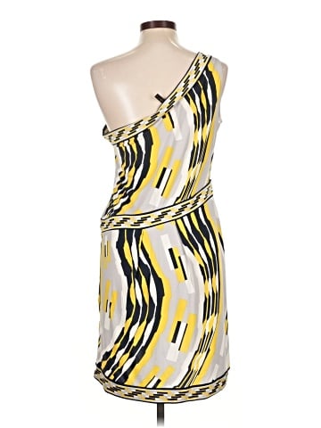 BCBGMAXAZRIA Cocktail Dress (view 2)