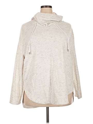 Ava & Viv Sweatshirt (view 1)