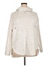 Ava & Viv Tan Sweatshirt Size 2X - photo 1