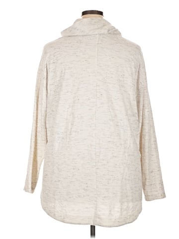 Ava & Viv Sweatshirt (view 2)