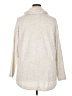 Ava & Viv Tan Sweatshirt Size 2X - photo 2