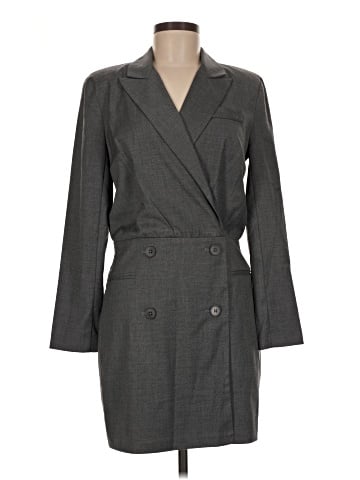 Express Casual Dress (view 1)