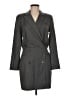 Express Gray Casual Dress Size 8 - photo 1