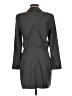 Express Gray Casual Dress Size 8 - photo 2