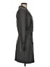 Express Gray Casual Dress Size 8 - photo 4