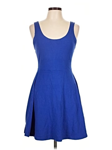 Express Casual Dress (view 1)