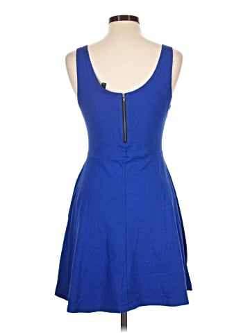 Express Casual Dress (view 2)