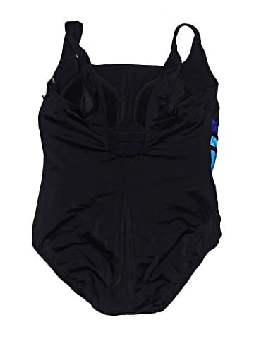 Longitude One Piece Swimsuit (view 2)