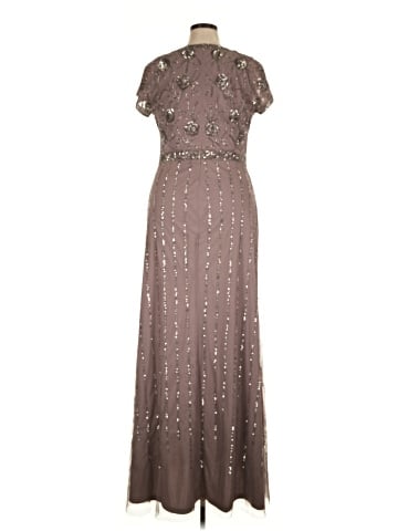 Adrianna Papell Cocktail Dress (view 2)