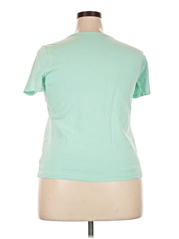 White Stag Short Sleeve Top (view 2)