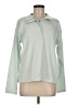 Vineyard Vines Green Long Sleeve Polo Size M - photo 1