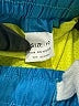 Unbranded 100% Polyester Blue Rash Guard Size 10 - photo 3
