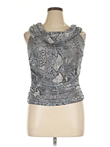 Maeve Sleeveless Blouse (view 1)