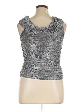 Maeve Sleeveless Blouse (view 2)