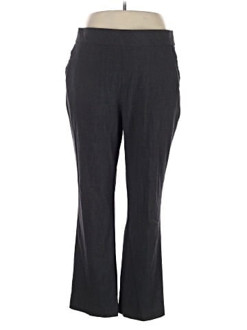 Roz & Ali Dress Pants (view 1)
