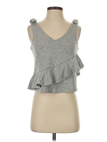 Club Monaco Sleeveless Top (view 1)