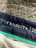 Talbots Solid Blue Active Pants Size 18 - photo 4