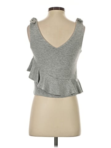 Club Monaco Sleeveless Top (view 2)