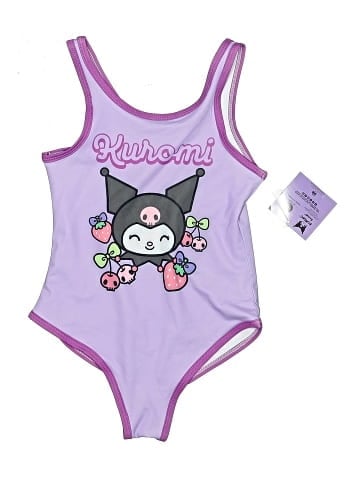 Sanrio One Piece Swimsuit (view 1)