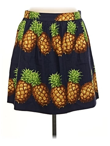 J.Crew Casual Skirt (view 1)