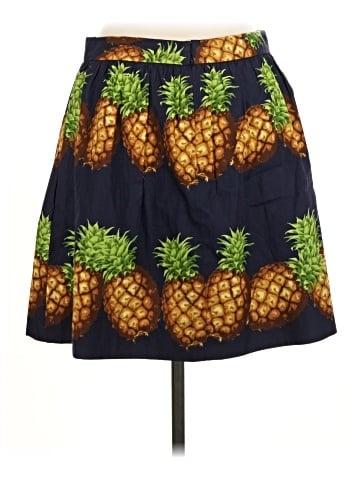 J.Crew Casual Skirt (view 2)