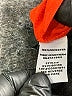 Emma & Michele 100% Polyester Orange Romper Size S - photo 5