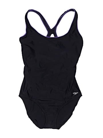 Speedo One Piece Swimsuit (view 1)