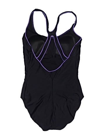 Speedo One Piece Swimsuit (view 2)