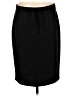 NYCC Solid Black Formal Skirt Size M - photo 1