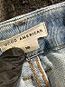 Good American Blue Jeans Size 18 - photo 4