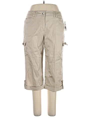 New Directions Cargo Pants (view 1)